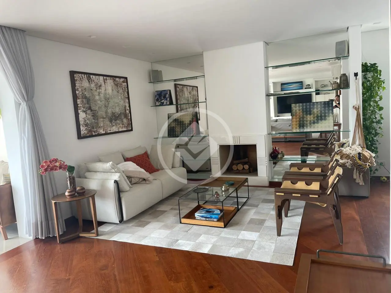 Imagem 6 - Apartamento em Brooklin Novo, São Paulo - SP