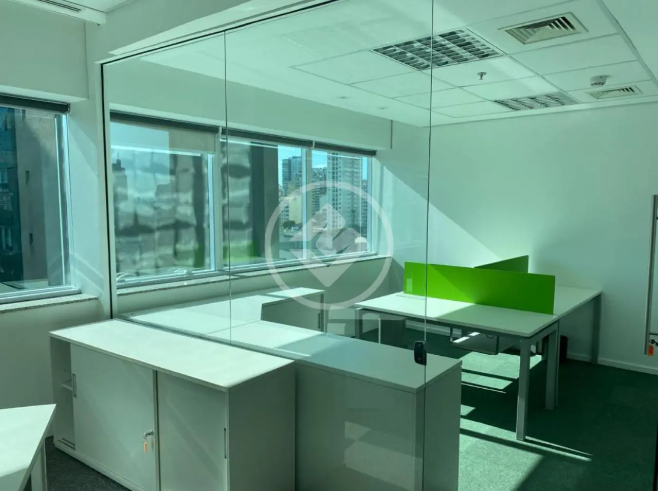 Imagem 6 - Sala Comercial em JARDIM PAULISTANO, São Paulo - SP