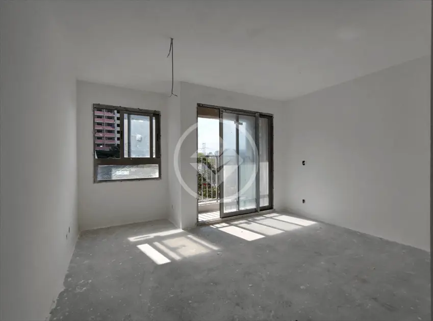 Imagem 2 - Loft / Studio em Campo Belo, São Paulo - SP