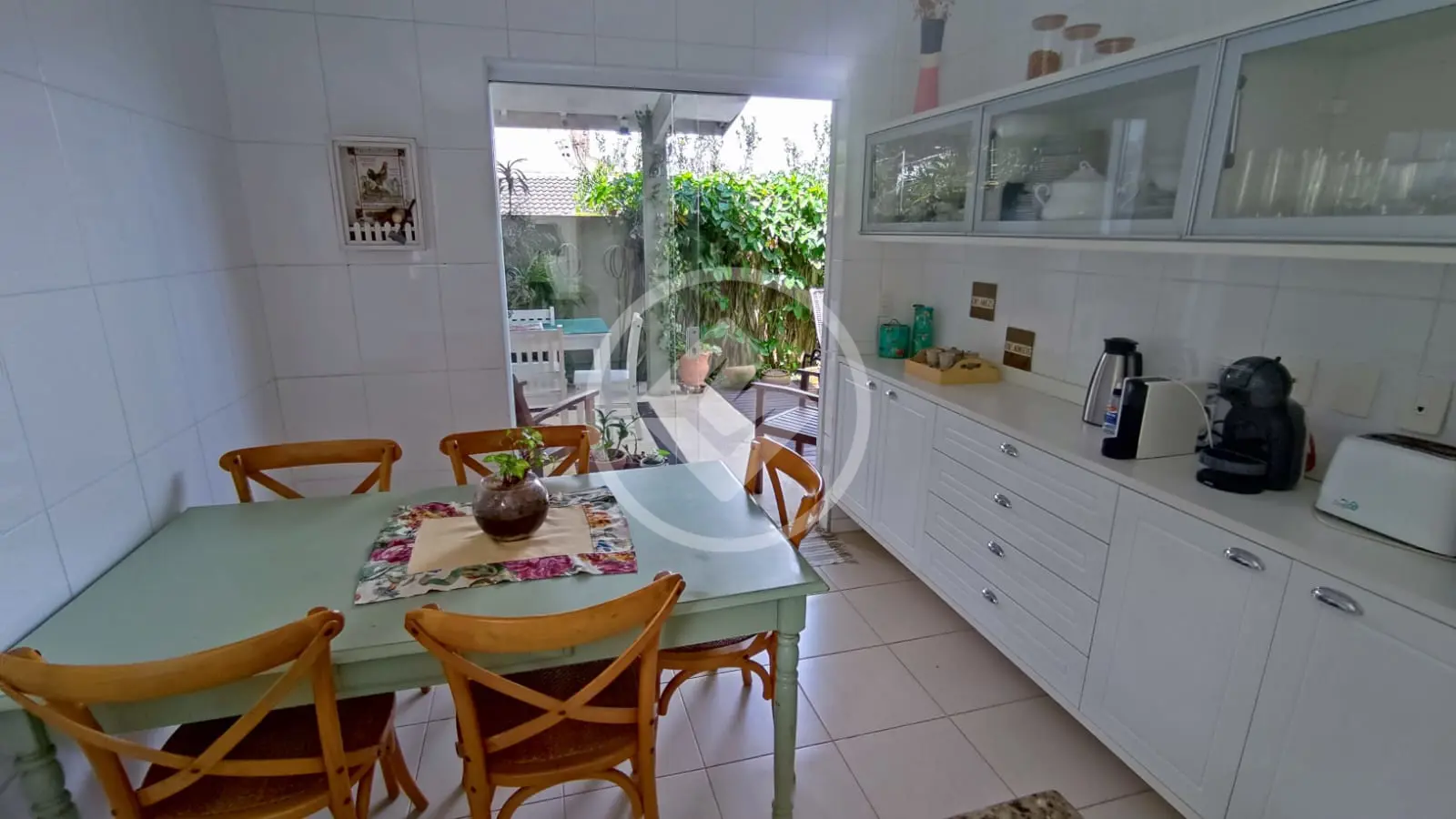 Imagem 2 - Casa Condomínio em Chácara das Paineiras, Carapicuíba - SP