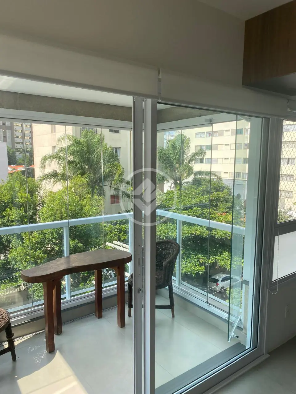 Imagem 3 - Loft / Studio em Jardim Vila Mariana, São Paulo - SP