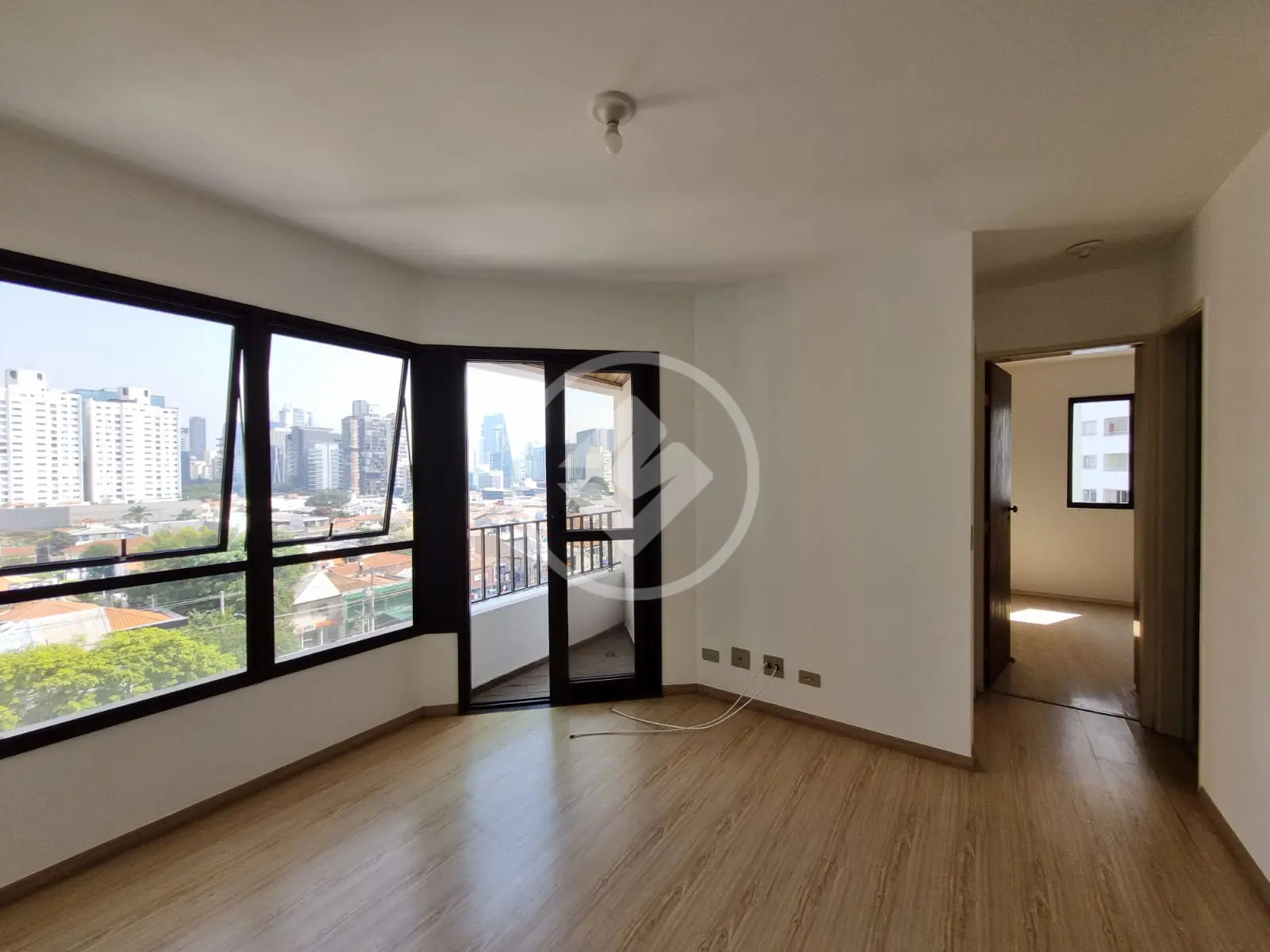 Apartamento Vila Nova Conceição, São Paulo - SP — foto 1