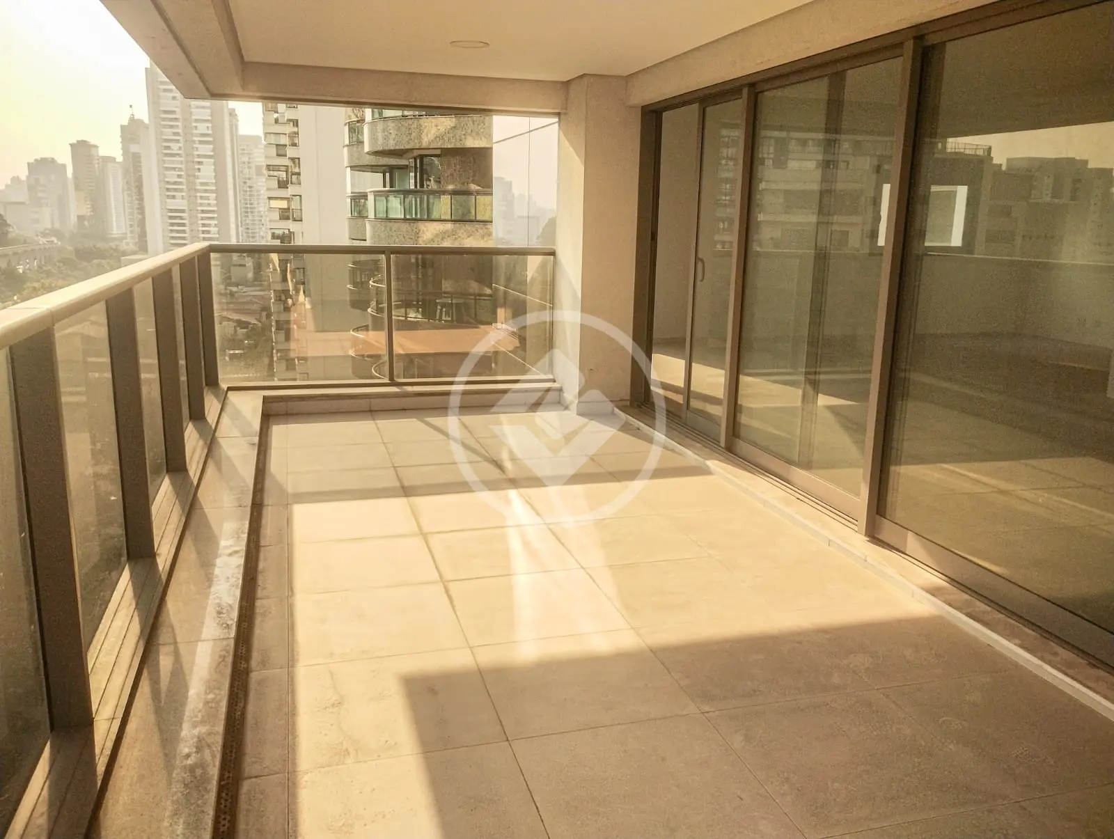 Imagem 5 - Apartamento em Campo Belo, São Paulo - SP