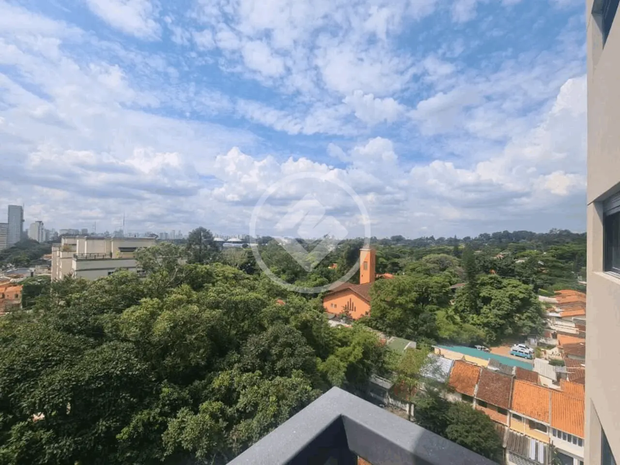 Apartamento Jardim Santo Amaro, São Paulo - SP — foto 2