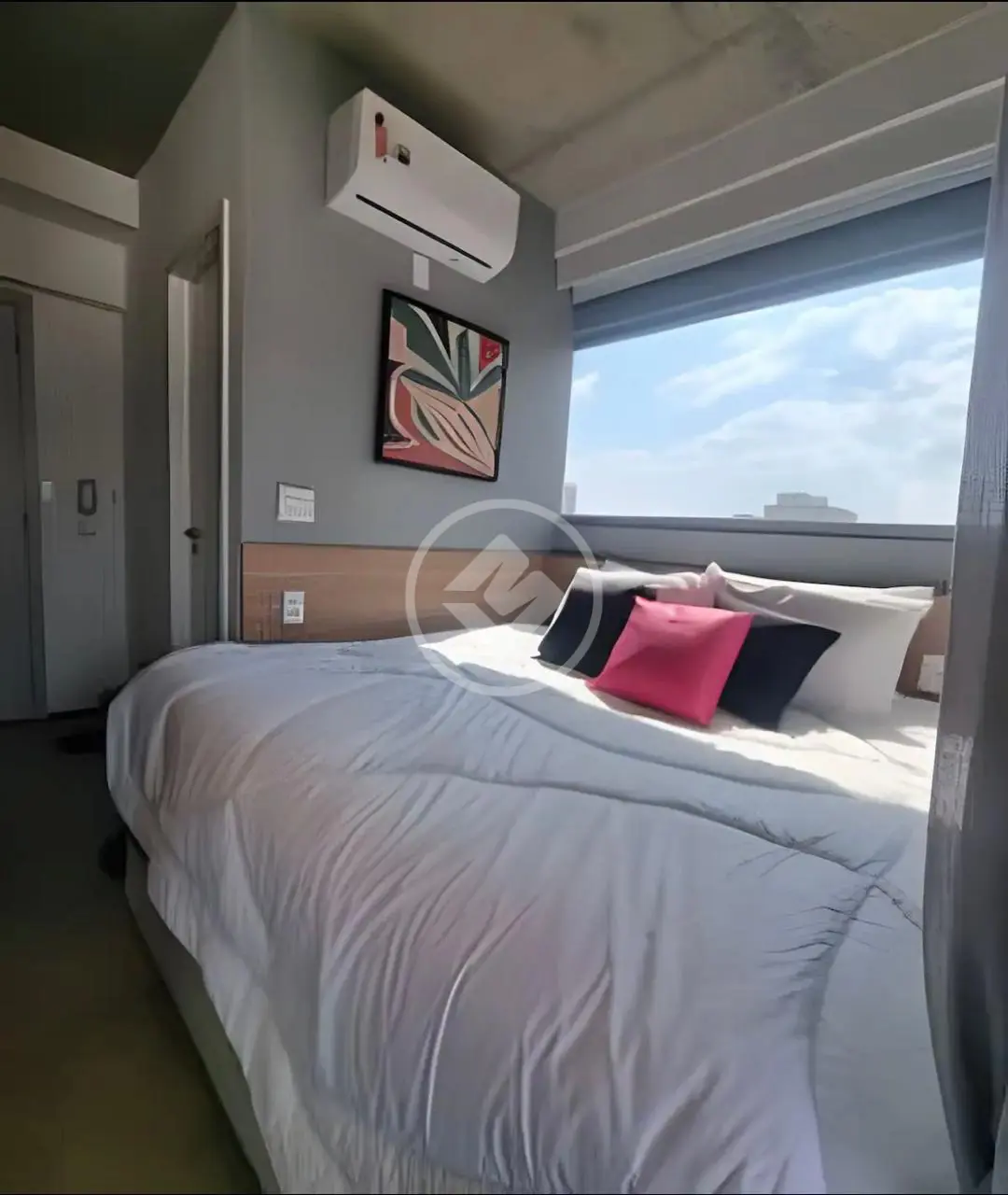 Imagem 4 - Loft / Studio em JARDIM PAULISTA, São Paulo - SP