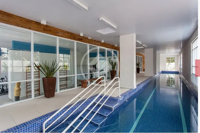 Imagem 4 - Apartamento em BROOKLIN PAULISTA, São Paulo - SP