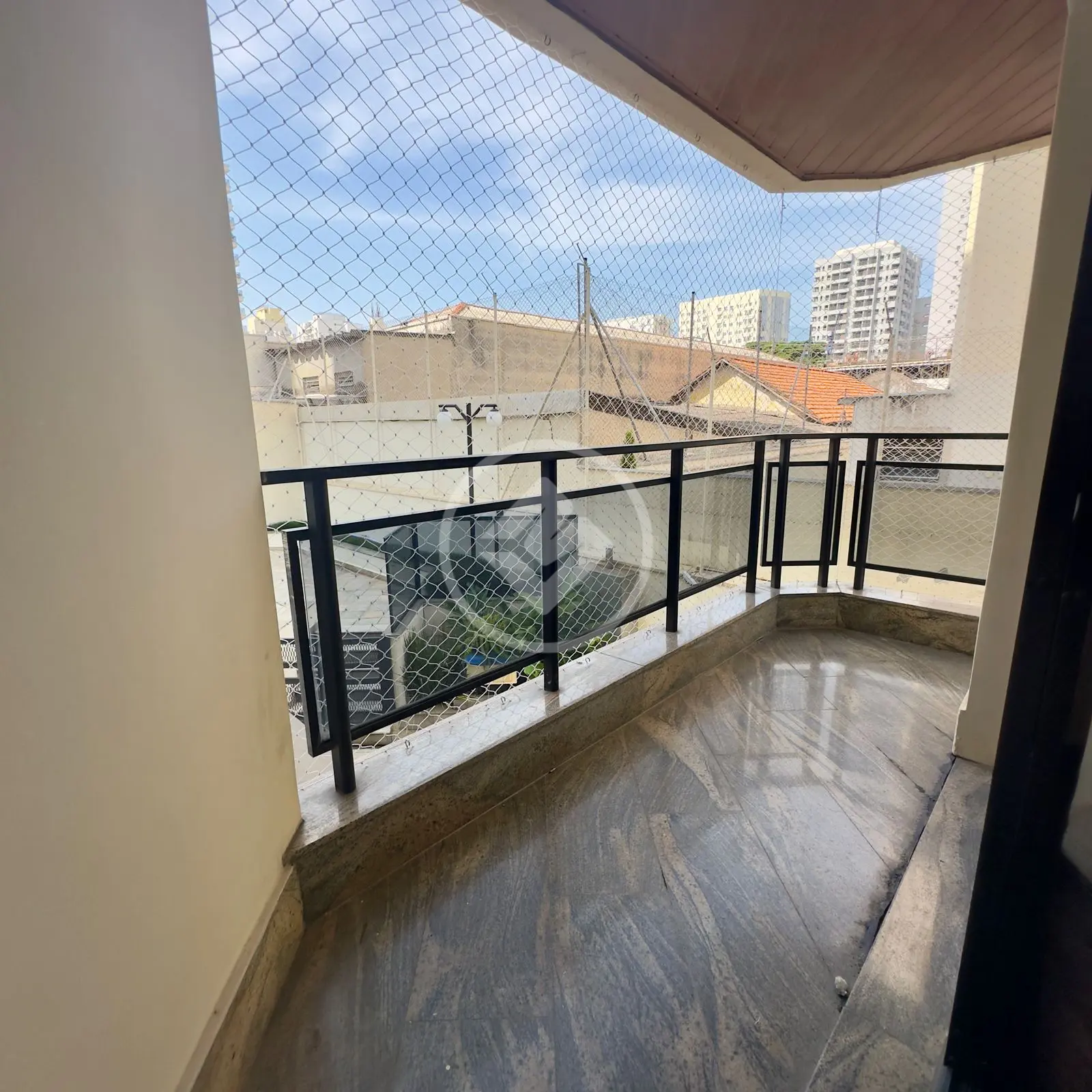 Apartamento Indianópolis, São Paulo - SP — foto 2