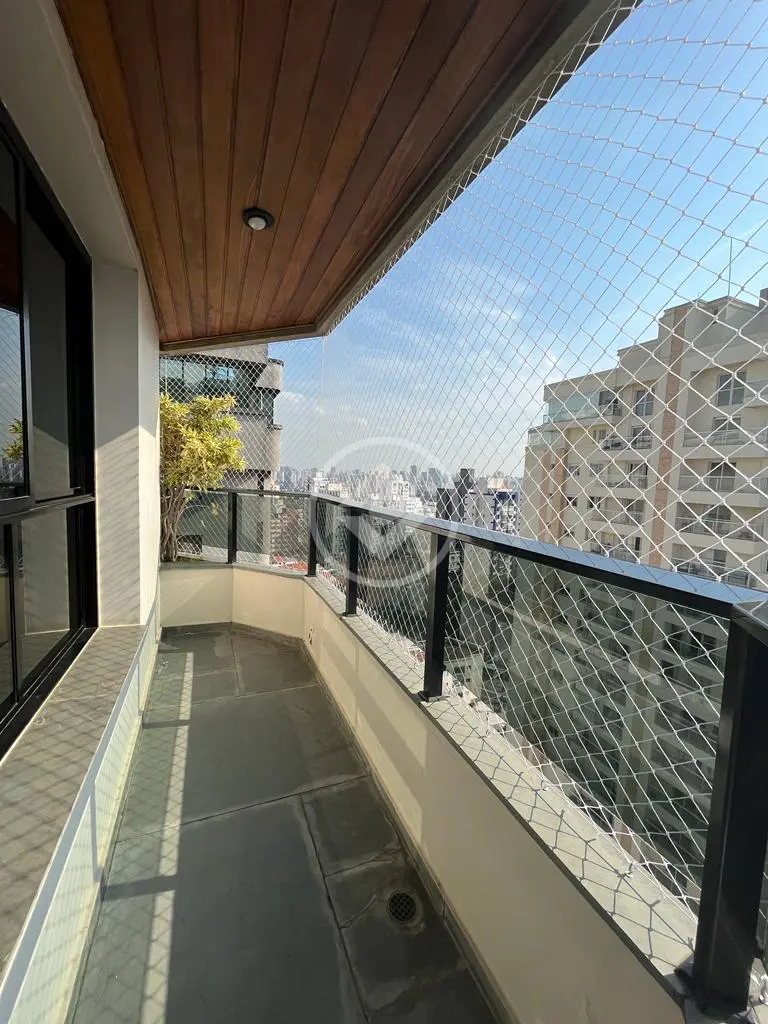 Imagem 3 - Apartamento em Vila Uberabinha, São Paulo - SP
