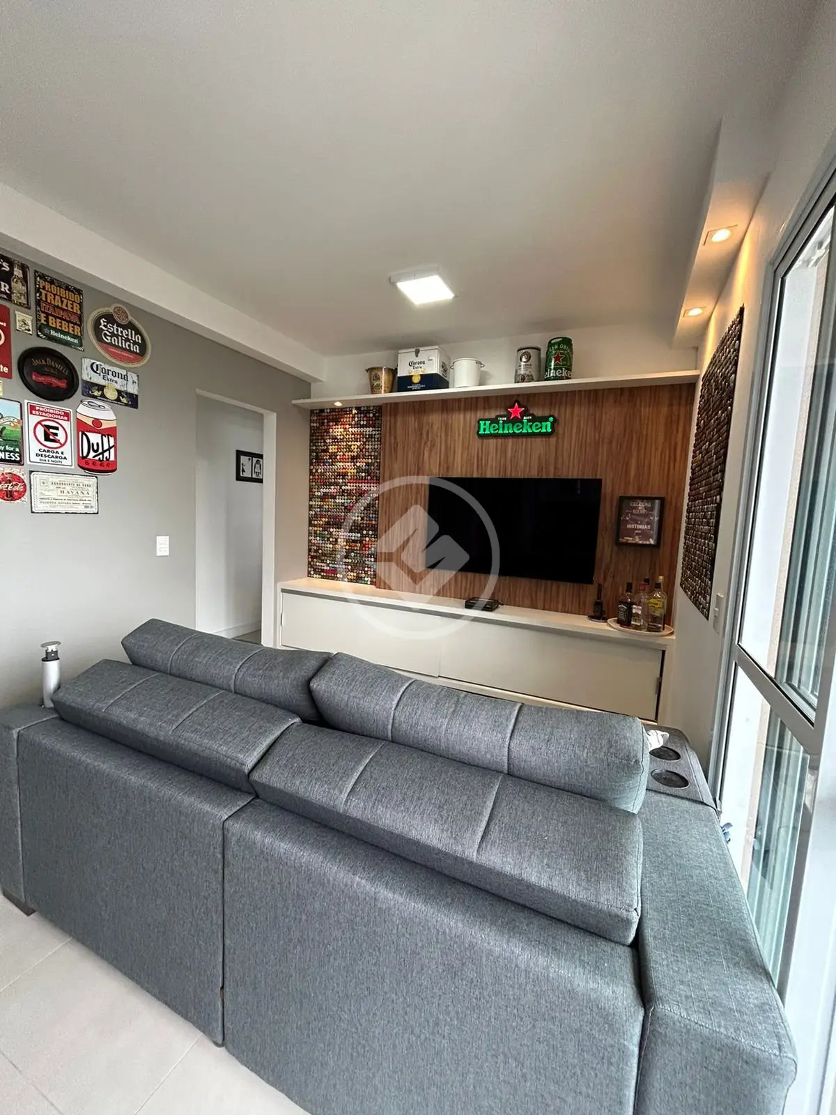 Apartamento PINHEIROS, São Paulo - SP — foto 2