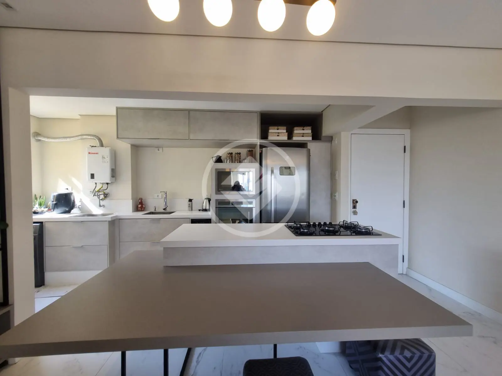 Apartamento CAMPO BELO, São Paulo - SP — foto 2