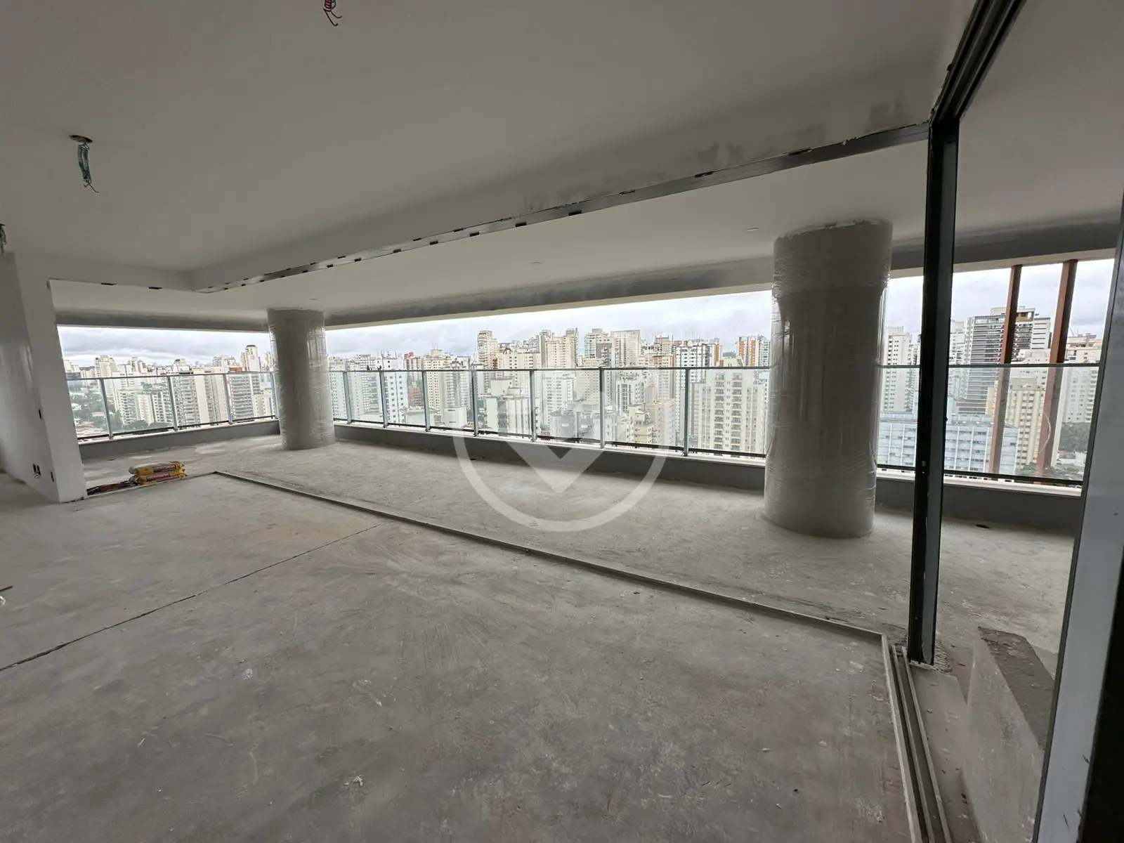 Imagem 1 - Apartamento em Campo Belo, São Paulo - SP
