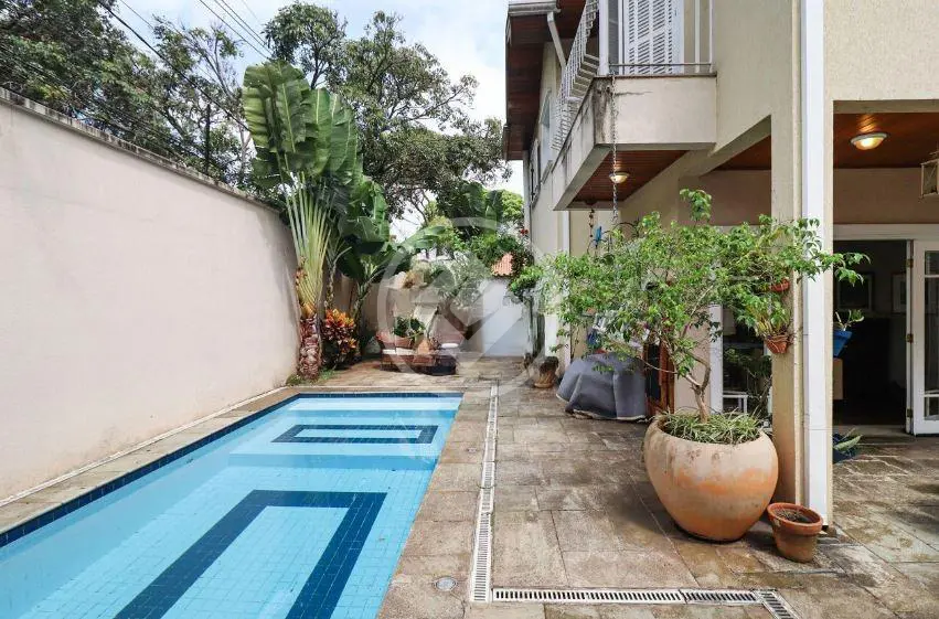 Imagem 1 - Casa Condomínio em SANTO AMARO, São Paulo - SP