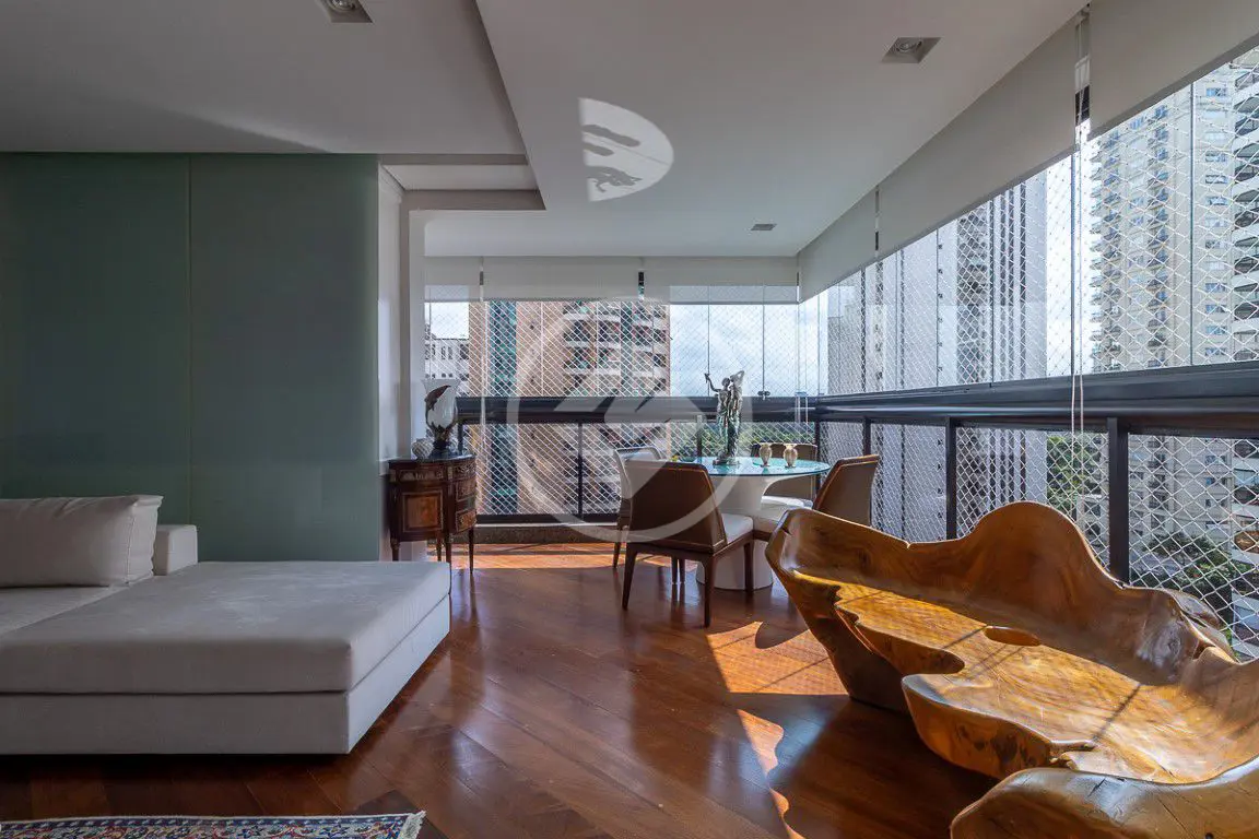 Imagem 2 - Apartamento em VILA MARIANA, São Paulo - SP
