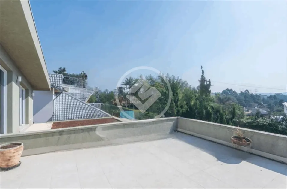 Imagem 2 - Casa Condomínio em Alphaville Residencial Zero, Barueri - SP