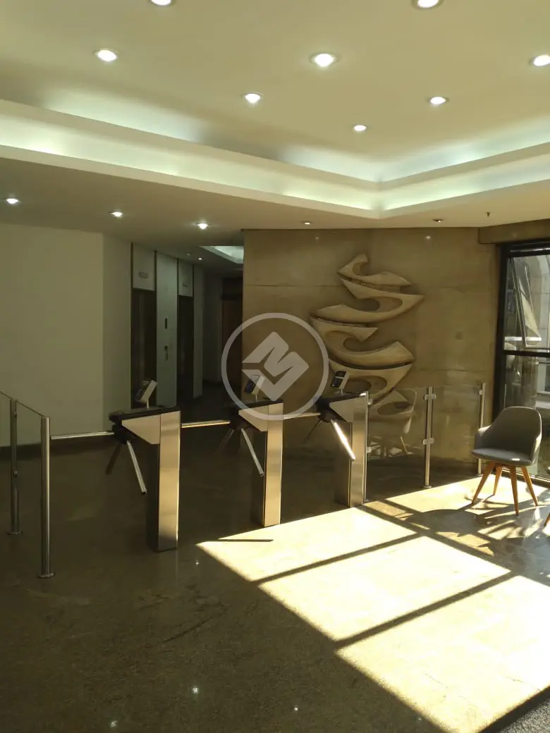 Sala Comercial MOEMA, São Paulo - SP — foto 2