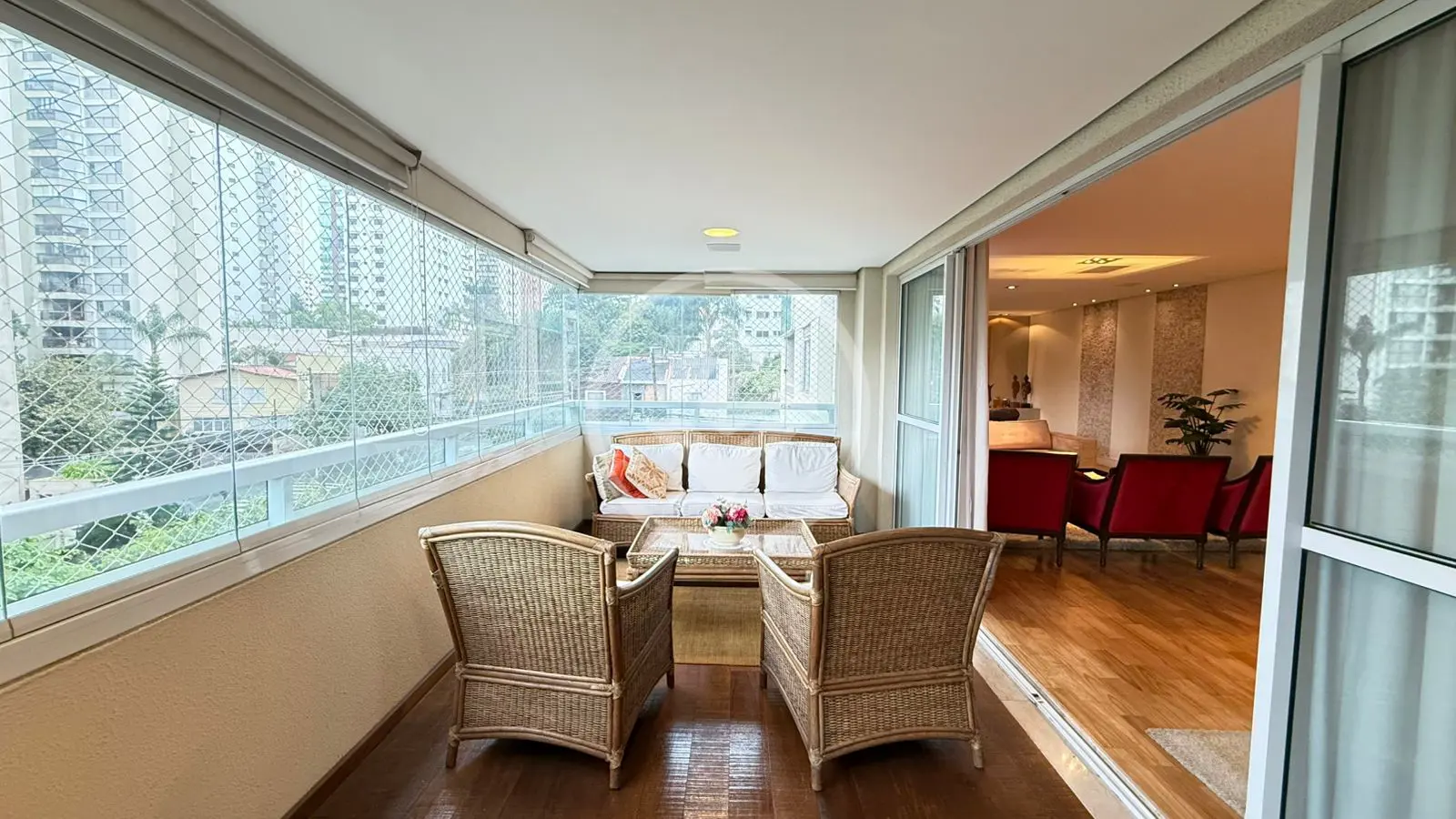 Imagem 2 - Apartamento em Campo Belo, São Paulo - SP