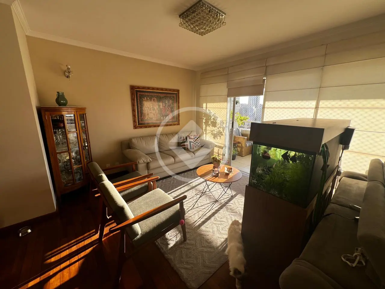 Imagem 1 - Apartamento em BROOKLIN PAULISTA, São Paulo - SP