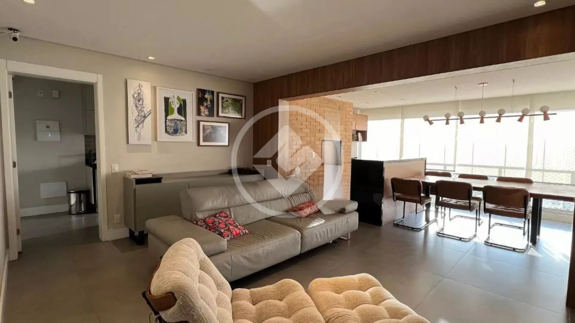 Imagem 2 - Apartamento em Alto de Pinheiros, São Paulo - SP