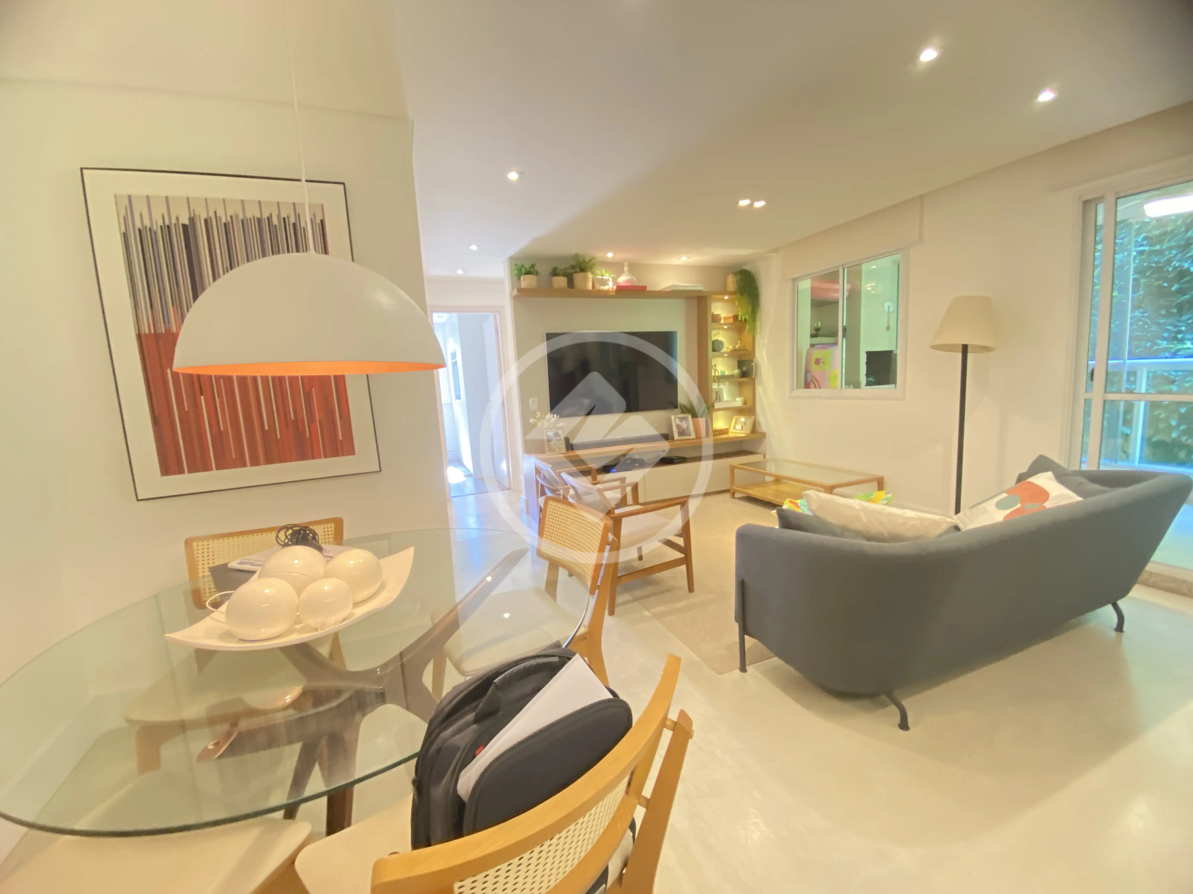 Apartamento Lar São Paulo, São Paulo - SP — foto 2