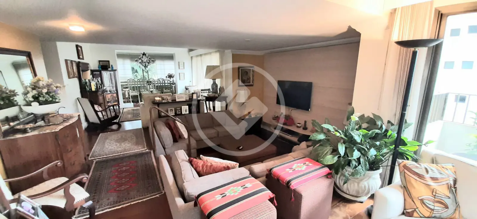 Imagem 4 - Apartamento em Vila Morumbi, São Paulo - SP