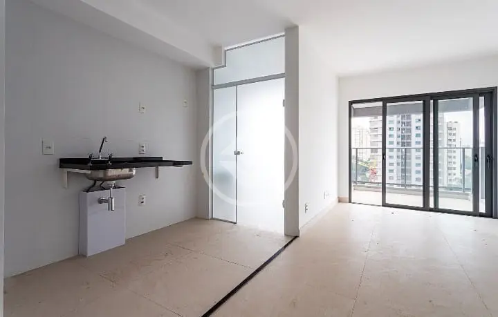 Imagem 3 - Apartamento em Indianópolis, São Paulo - SP