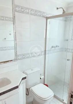 Imagem 5 - Apartamento em BROOKLIN PAULISTA, São Paulo - SP