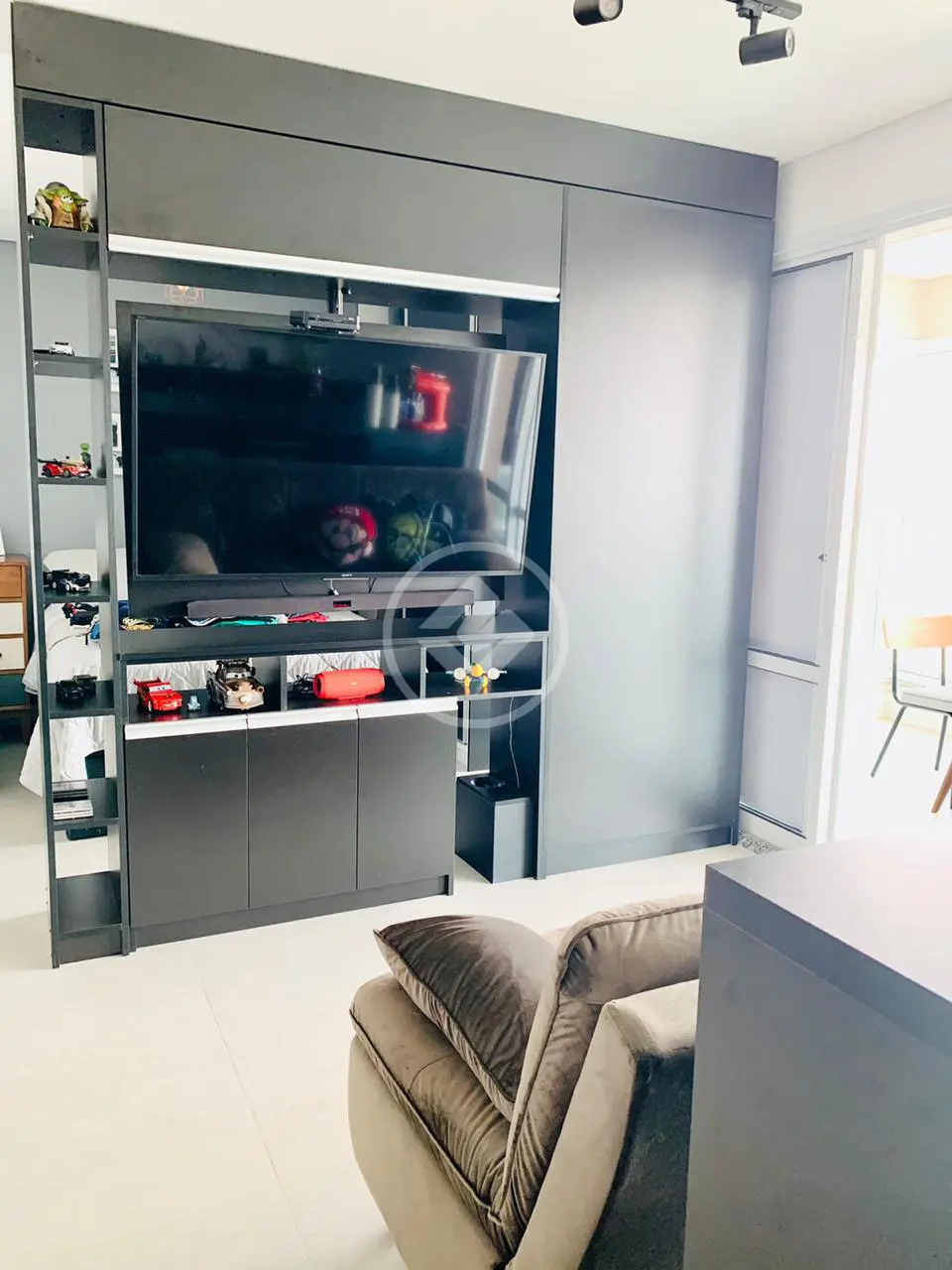 Imagem 5 - Apartamento em Jardim Aeroporto, São Paulo - SP