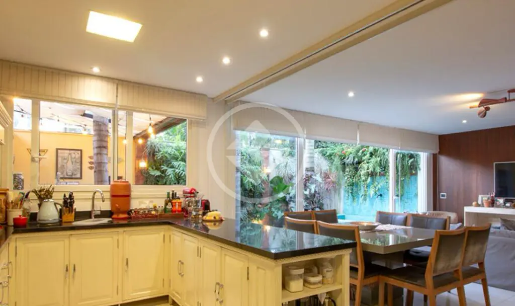 Imagem 2 - Casa Condomínio em Jardim Cordeiro, São Paulo - SP
