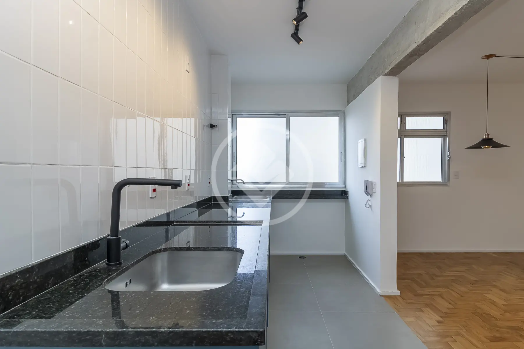 Imagem 3 - Apartamento em CAMPOS ELISEOS, São Paulo - SP