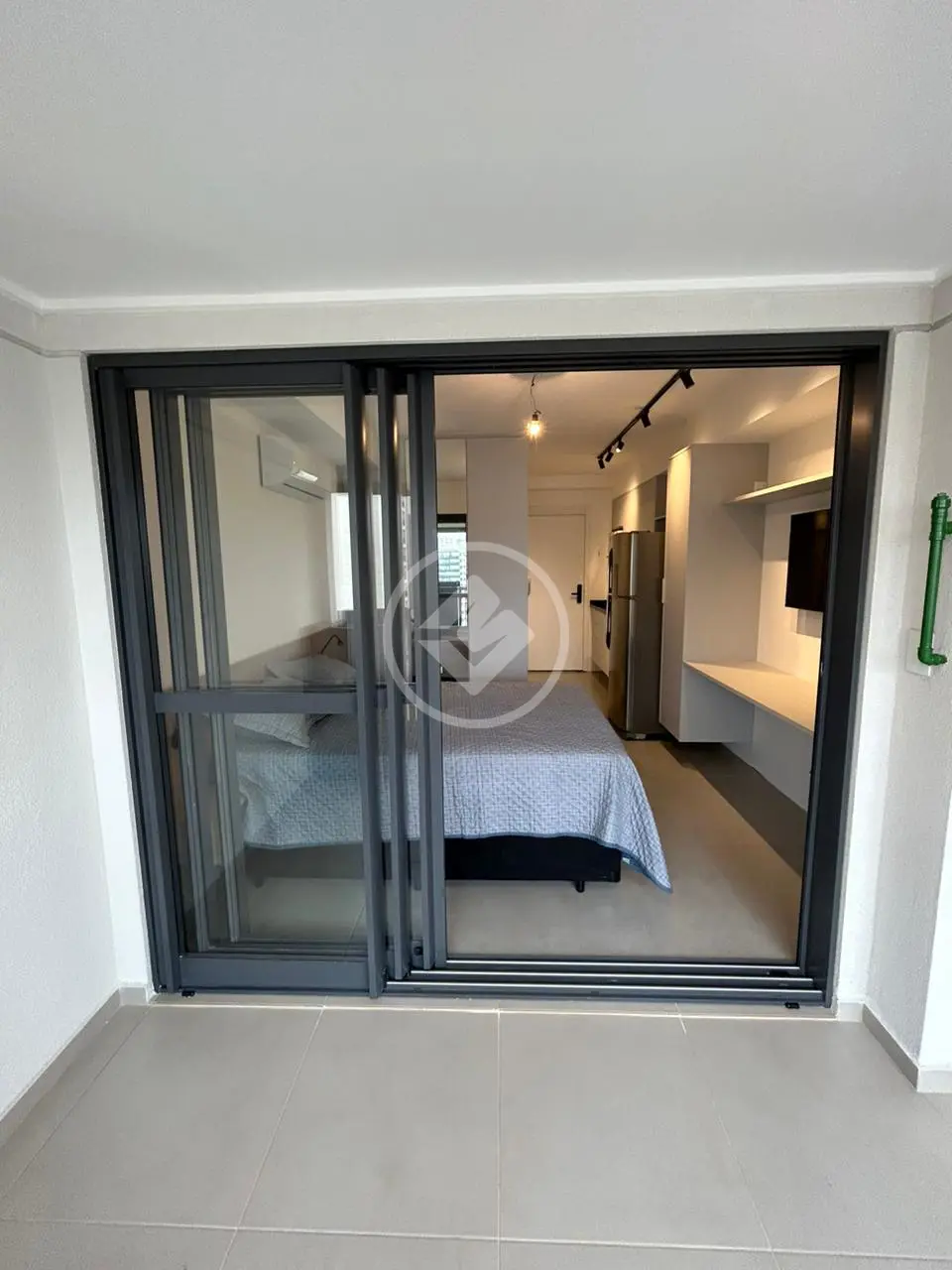 Imagem 2 - Apartamento em Jardim Vila Mariana, São Paulo - SP
