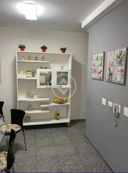 Imagem 2 - Apartamento em Vila Uberabinha, São Paulo - SP