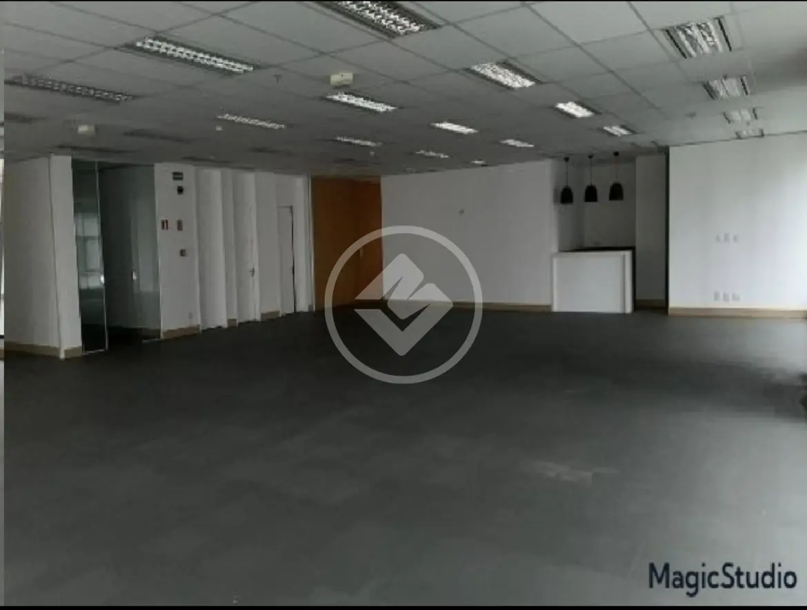 Imagem 4 - Sala Comercial em CIDADE MONÇÕES, São Paulo - SP
