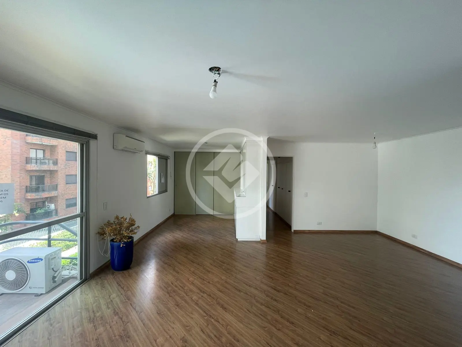 Imagem 6 - Apartamento em BROOKLIN PAULISTA, São Paulo - SP