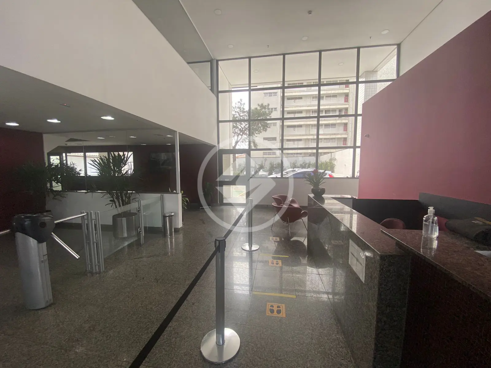 Sala Comercial MIRANDOPOLIS, São Paulo - SP — foto 2
