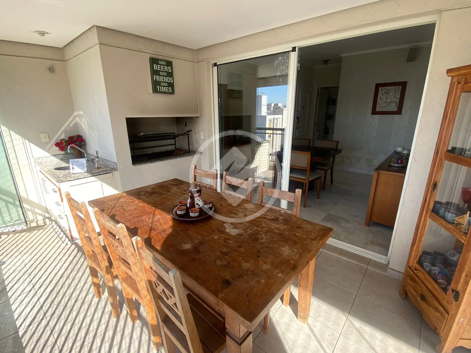 Imagem 3 - Apartamento em VILA CLEMENTINO, São Paulo - SP