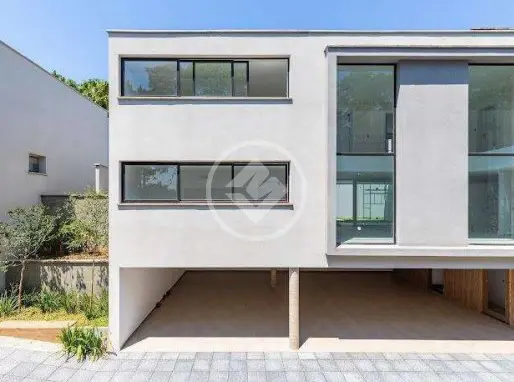 Imagem 4 - Casa Condomínio em Jardim Cordeiro, São Paulo - SP