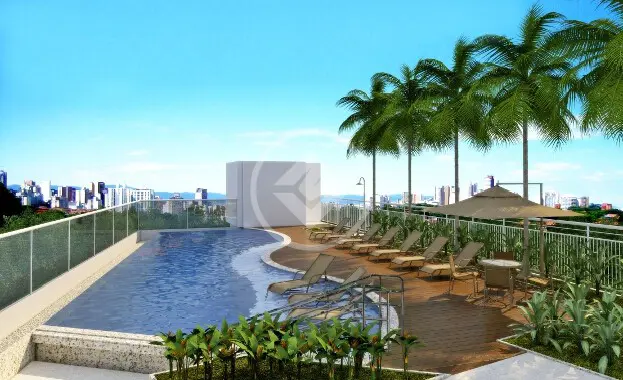 Apartamento Vila Anglo Brasileira, São Paulo - SP — foto 2