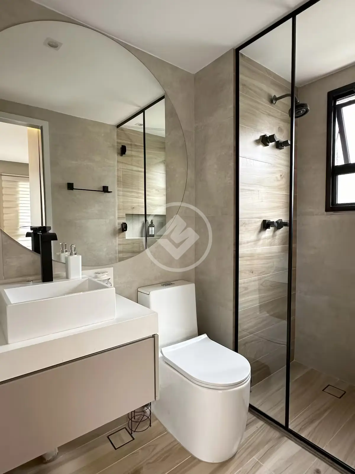 Imagem 4 - Loft / Studio em Alto de Pinheiros, São Paulo - SP