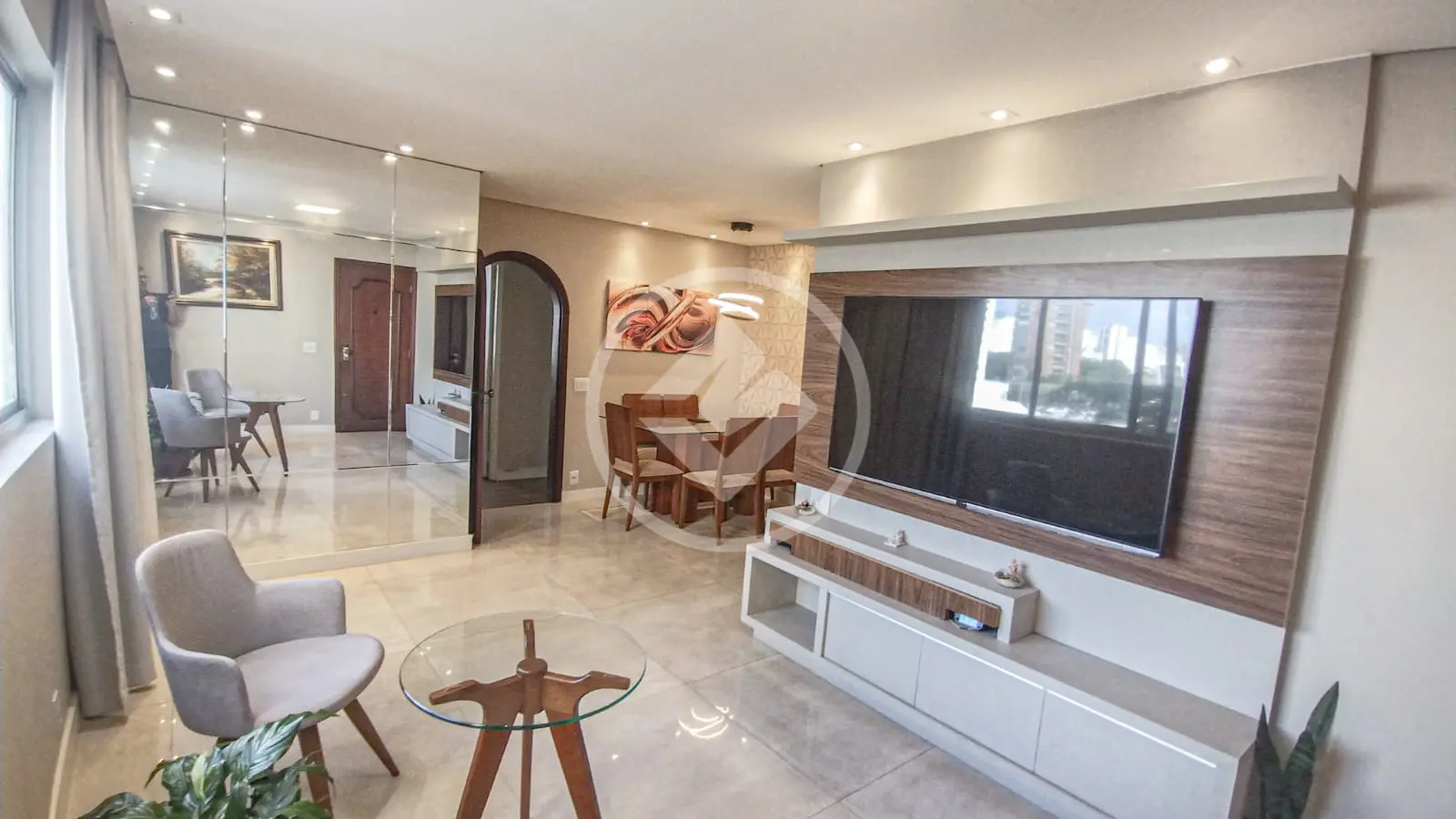 Imagem 5 - Apartamento em Indianópolis, São Paulo - SP