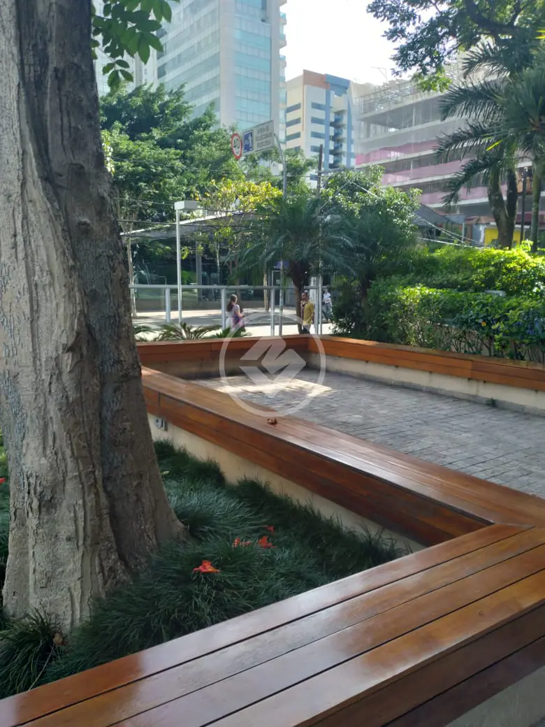 Imagem 6 - Sala Comercial em Indianópolis, São Paulo - SP