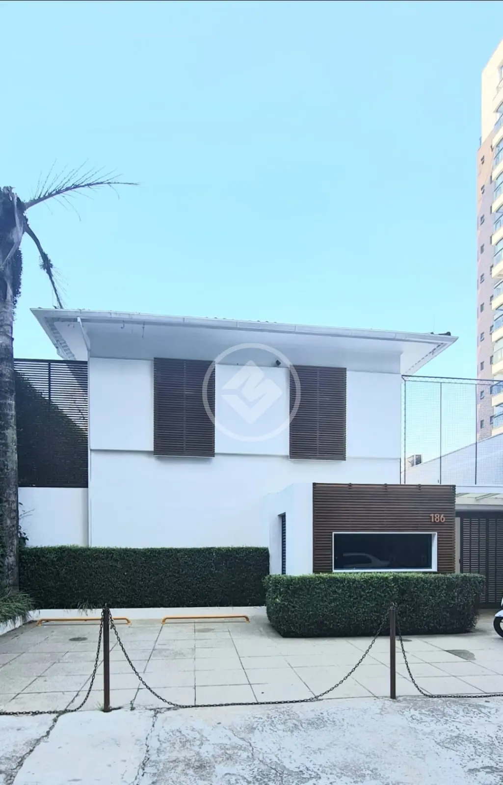 Imagem 1 - Casa Comercial em Indianópolis, São Paulo - SP
