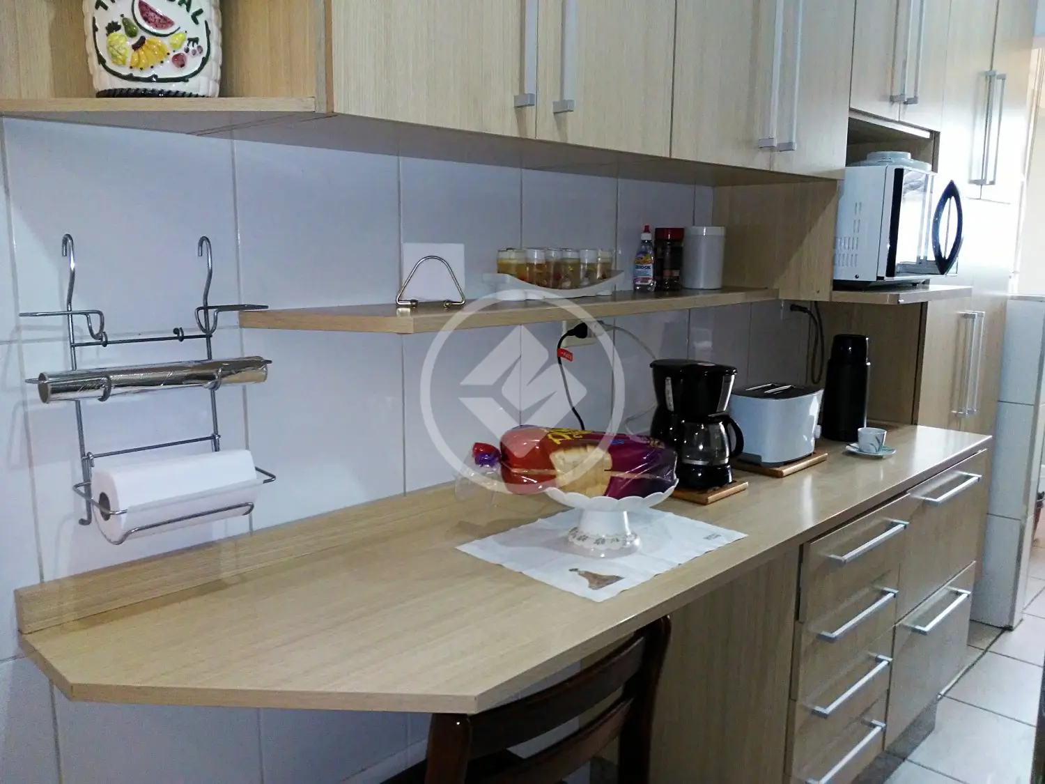 Imagem 5 - Apartamento em CAMPO BELO, São Paulo - SP