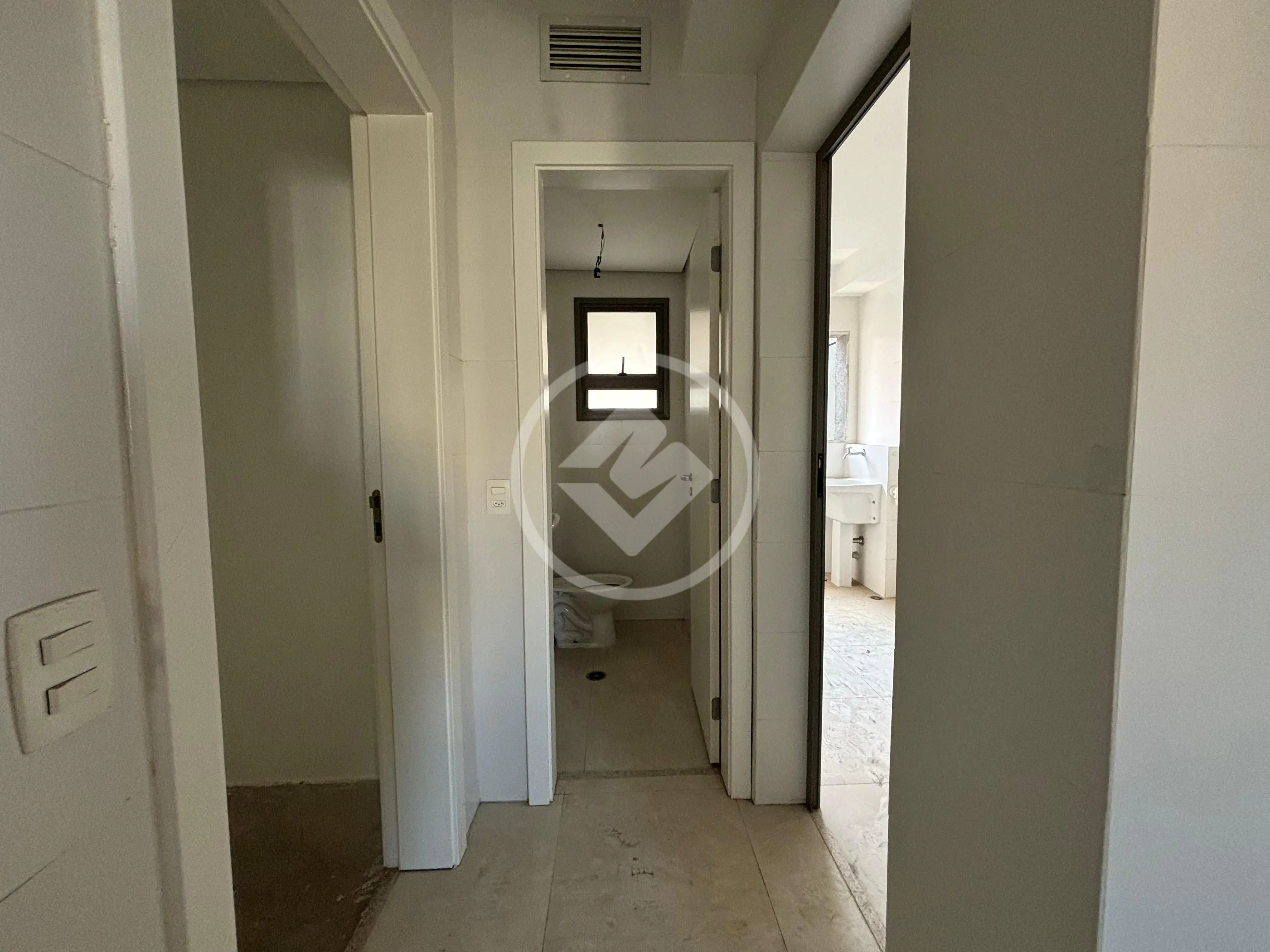 Imagem 6 - Apartamento em Campo Belo, São Paulo - SP
