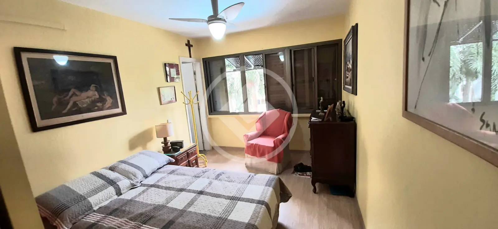 Image 12 - Apartamento em Vila Morumbi, São Paulo - SP