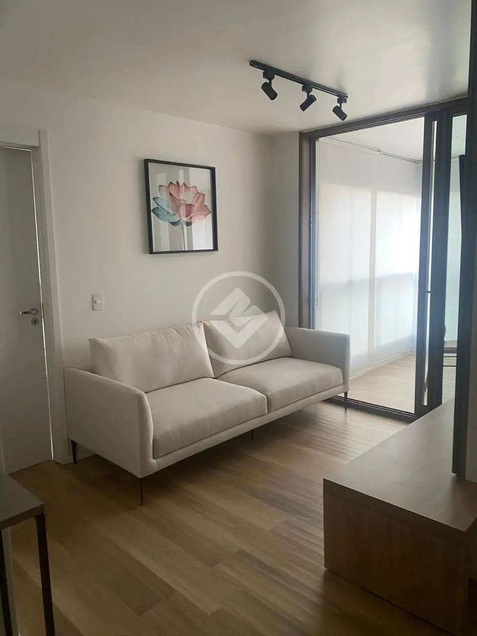 Imagem 2 - Apartamento em Vila Nova Conceição, São Paulo - SP