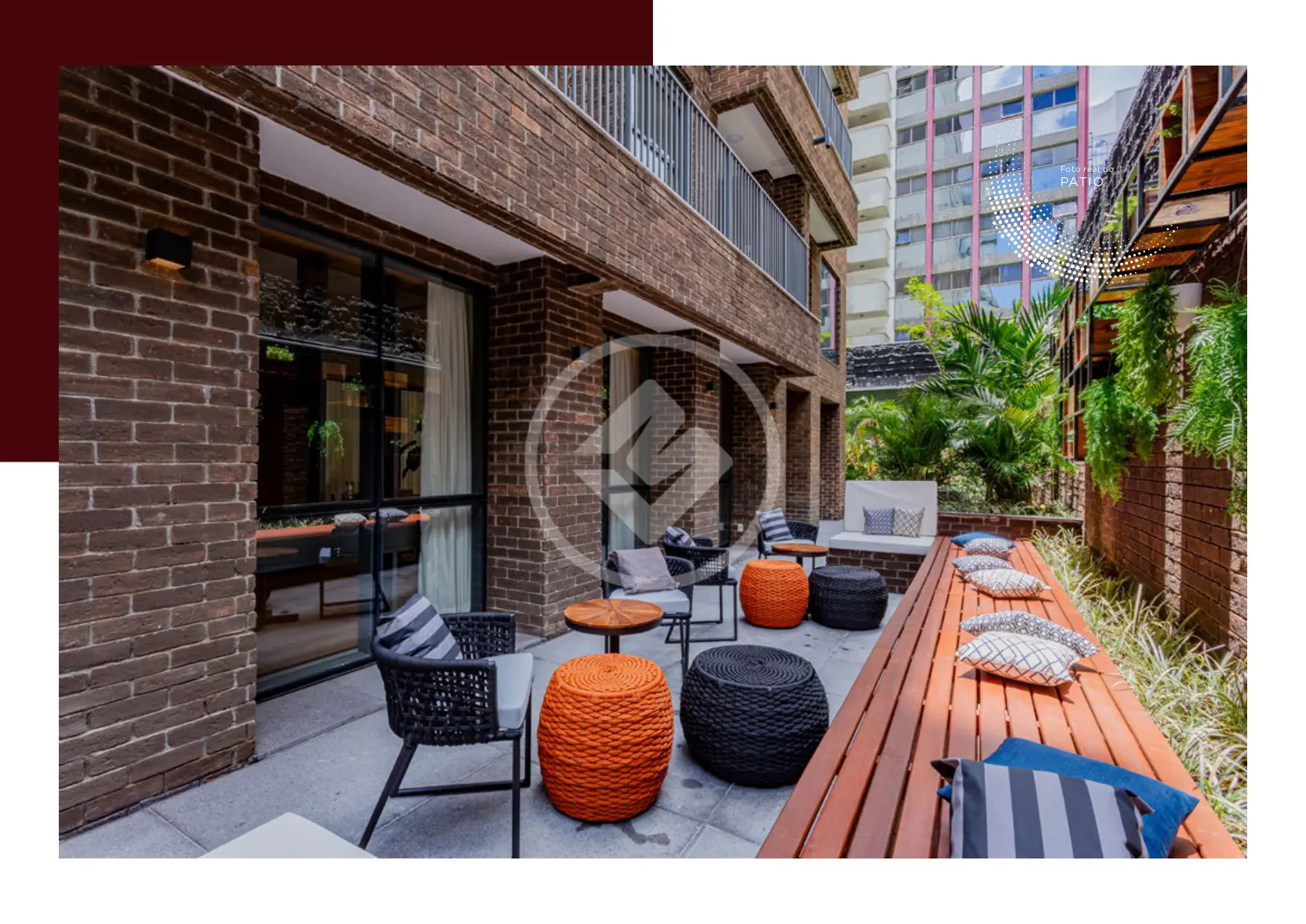 Apartamento Indianópolis, São Paulo - SP — foto 2