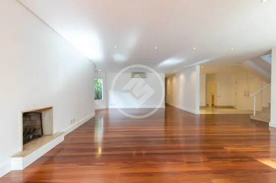Imagem 3 - Casa Condomínio em Jardim Petrópolis, São Paulo - SP