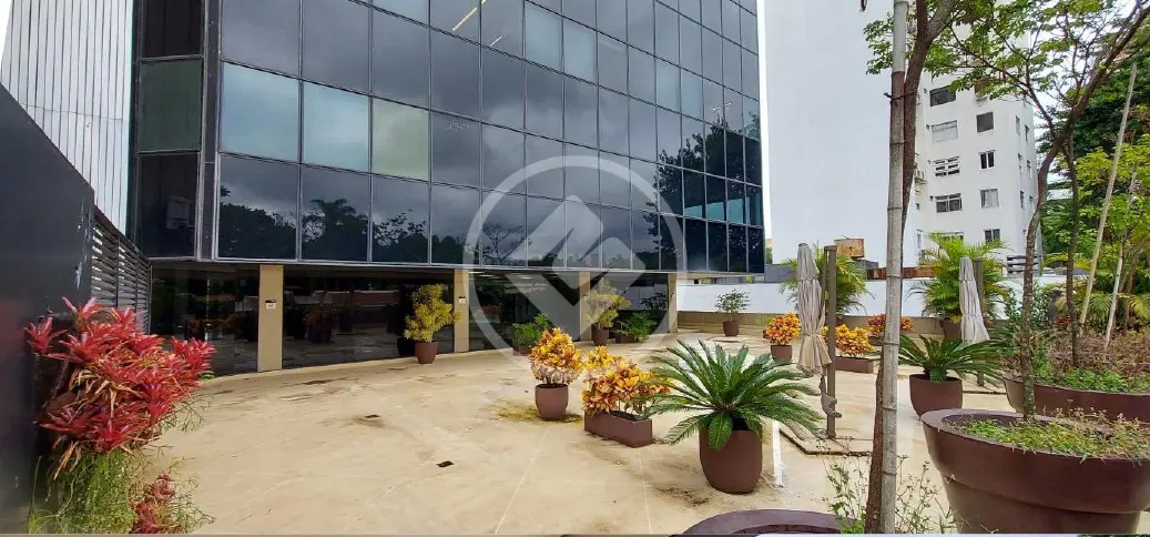 Andar / Laje Corporativa JARDIM PAULISTANO, São Paulo - SP — foto 1