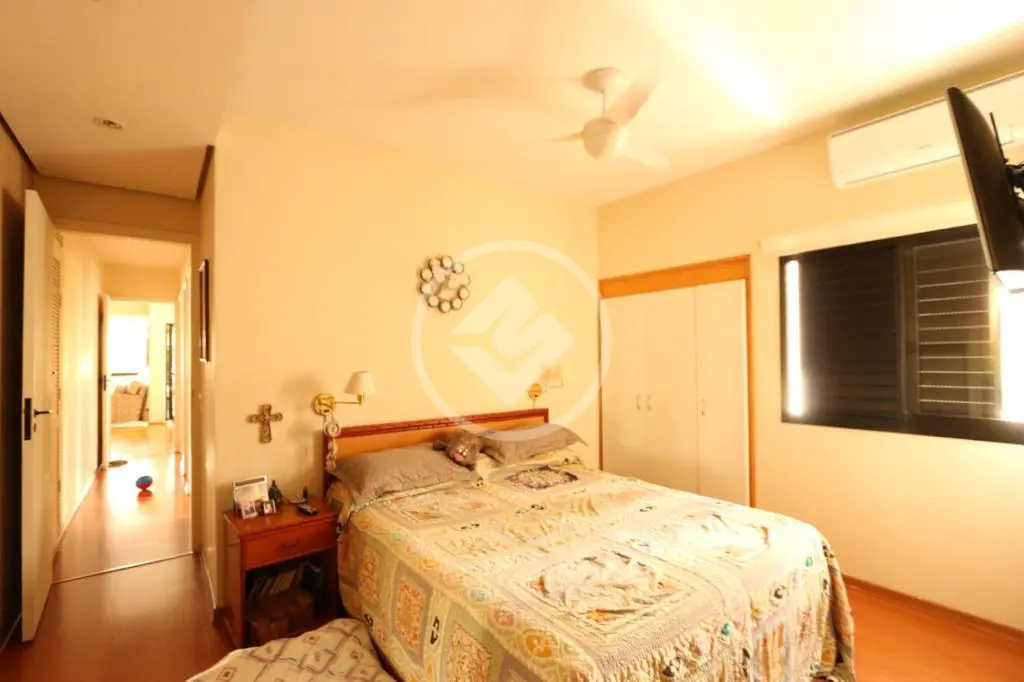 Imagem 3 - Apartamento em Campo Belo, São Paulo - SP