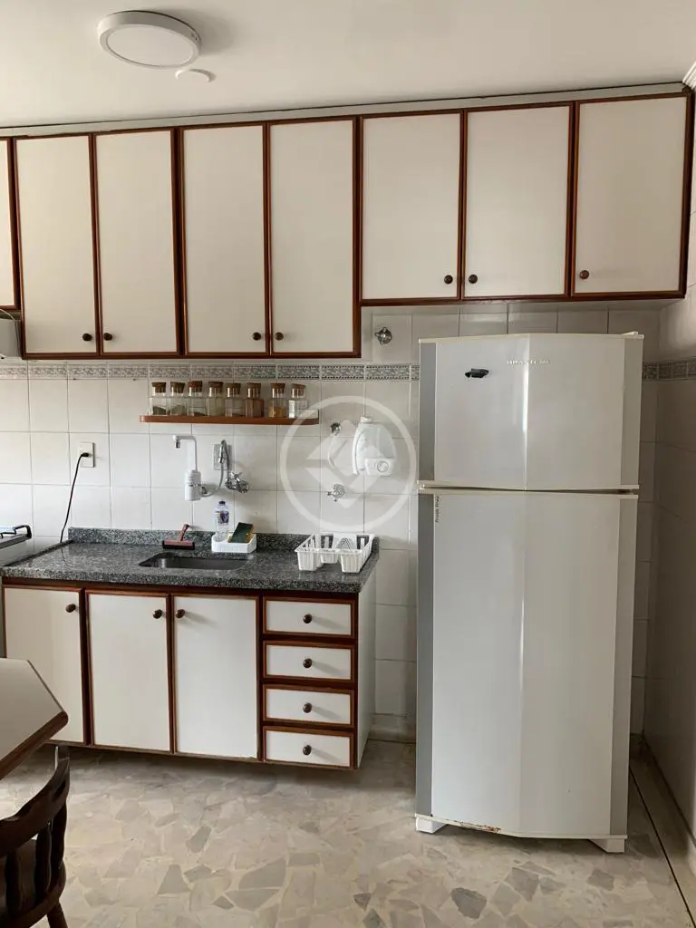 Imagem 3 - Apartamento em Indianópolis, São Paulo - SP
